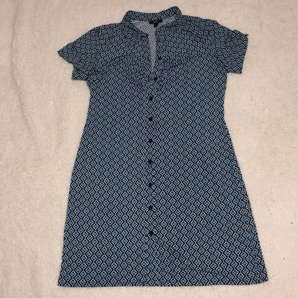 Cute spring Dress!!